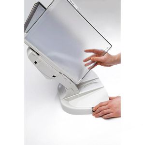 Produktbild für Sichttafelsystem Tarifold Design 734300, A4