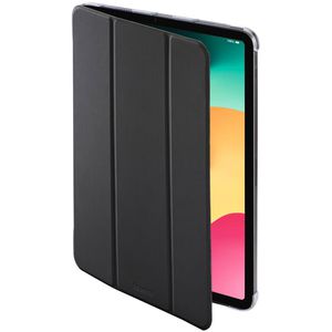 Produktbild für Tablet-Hülle Hama 227041 Fold Clear, schwarz