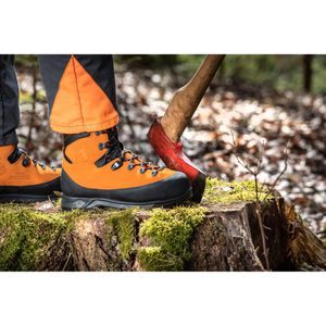 Produktbild für Schnittschutzstiefel Haix Protector Forest 2.1 GTX