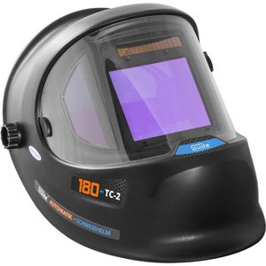 Schweißhelm