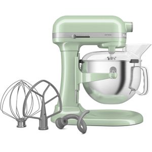 Küchenmaschine KitchenAid Artisan, 5KSM60SPXEPT