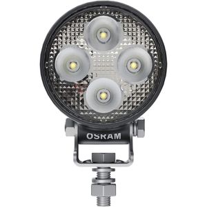 Produktbild für Zusatzscheinwerfer OSRAM LEDriving Round VX80-WD, 12V/24V, LED