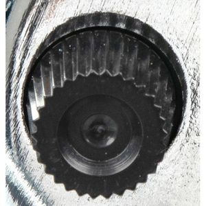 Produktbild für Handzähler Hedue E001 4-stellig