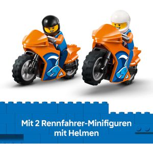 Produktbild für Klemmbausteine LEGO City 60491, ab 4 Jahre