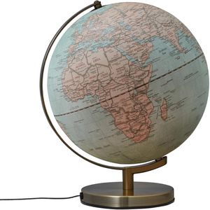 Produktbild für Globus TROIKA Stellar Light Antique, Ø 30cm