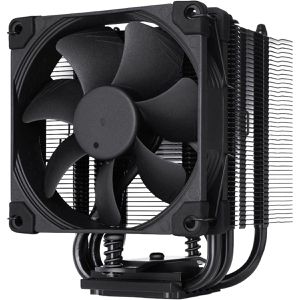 Produktbild für CPU-Kühler Noctua NH-U9S chromax.black, NH-U9S CH.BK, PWM