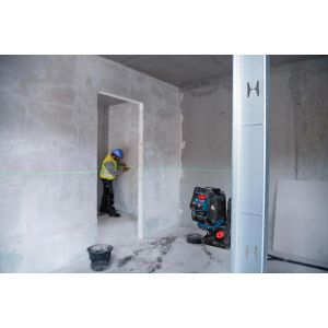 Produktbild für Kreuzlinienlaser Bosch 0601066M00, GCL 2-50 G