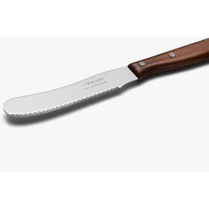 Produktbild für Buttermesser Arcos Latina 102701
