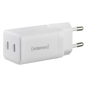Produktbild für USB-Ladegerät Intenso Power Adapter W40CC, 40 Watt