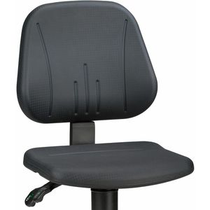Produktbild für Arbeitsstuhl bimos Unitec 3, schwarz