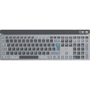 Tastatur Hama WK-750, 173068