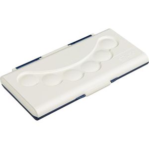 Produktbild für Farbkasten Stylex Schuldeckfarbkasten 28178