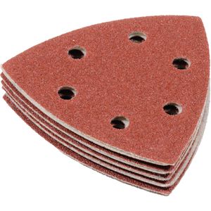 Schleifpapier Makita D-58590, Körnung 80