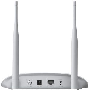 Produktbild für Access-Point TP-Link TL-WA801N, Indoor