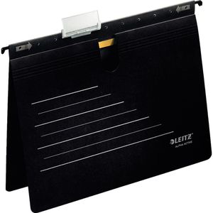 Produktbild für Hängehefter Leitz 1924-30-95, Alpha Active, A4