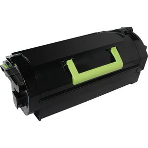 Produktbild für Toner Edding EDD-6009 für Lexmark 52D2000 Prebate