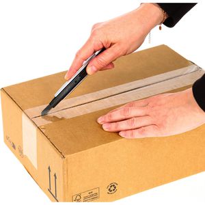 Produktbild für Cuttermesser Hansa HP-100.9, 41-1310.010