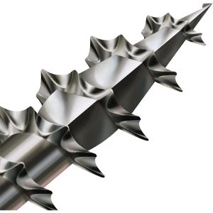 Produktbild für Holzschrauben Spax T-STAR plus, aus Edelstahl A2