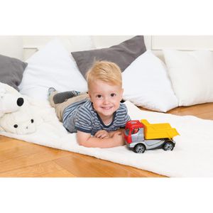 Produktbild für Baustellenfahrzeug Lena 01620 Truckies