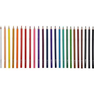 Produktbild für Buntstifte Pelikan 724013