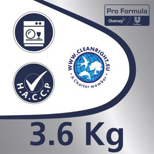 Produktbild für Spülmaschinentabs Sun Pro Formula All in 1