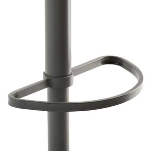 Produktbild für Barhocker Mayer myTOBY, 1275 14 547, drehbar