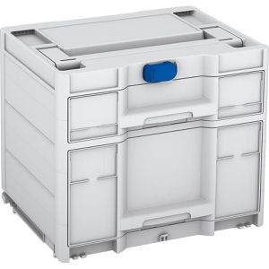Sortimentskasten Tanos Systainer³ Organizer M 337
