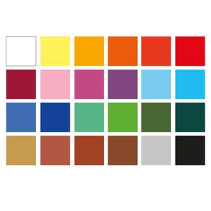 Produktbild für Aquarellstifte Eberhard-Faber Artist Color, 516025