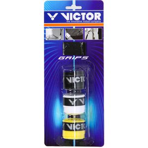 Produktbild für Griffband VICTOR Overgrip Pro, selbstklebend