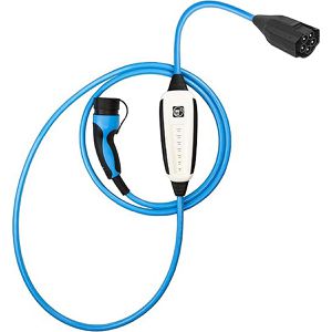 Produktbild für Wallbox NRGkick Pure 32A