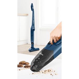 Produktbild für Staubsauger Bosch Serie 2 Readyyy, BCHF216S, blau