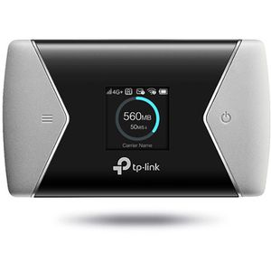 WLAN-Router TP-Link M7650 4G LTE