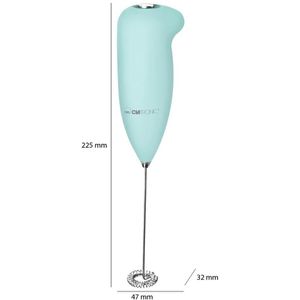 Produktbild für Milchaufschäumer Clatronic MS 3089, elektrisch