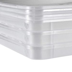 Produktbild für Aufbewahrungsbox Keeeper Bea, 18 Liter