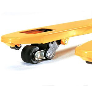 Produktbild für Hubwagen Fetra 2122, Tragkraft 2000kg