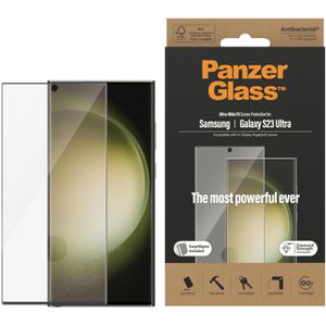 Displayschutzfolie PanzerGlass 7317 Ultra-Wide Fit