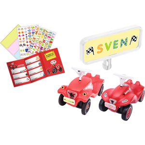 Produktbild für Rutschauto-Zubehör BIG 800056486