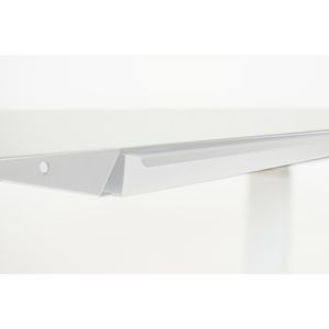 Produktbild für Unterbau-Schublade Actiforce SL Grip, aus Metall