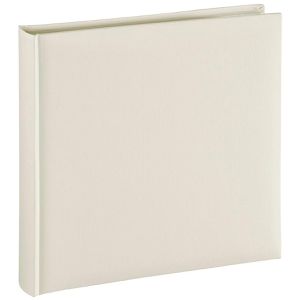 Produktbild für Fotoalbum Hama Fine Art 2726, Jumboalbum