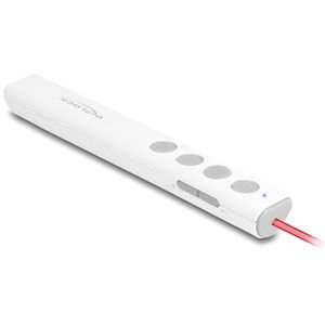 Produktbild für Presenter DeLock 64251, weiß
