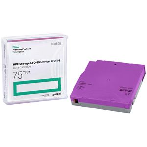 LTO-Ultrium-Band HPE Q2080W