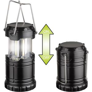 Produktbild für Campinglampe Goobay High Bright 3, mit Batterie