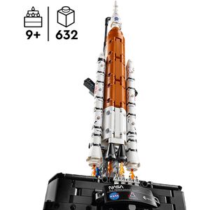Produktbild für Klemmbausteine LEGO Technic 42221, ab 9 Jahre