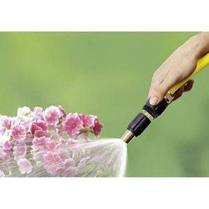Produktbild für Reinigungsspritze Kärcher Messing-Spritze