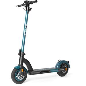 E-Scooter SoFlow SO4 Pro, max. 20km/h