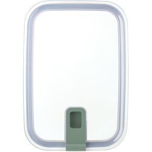 Produktbild für Frischhaltedose Mepal EasyClip, aus Glas