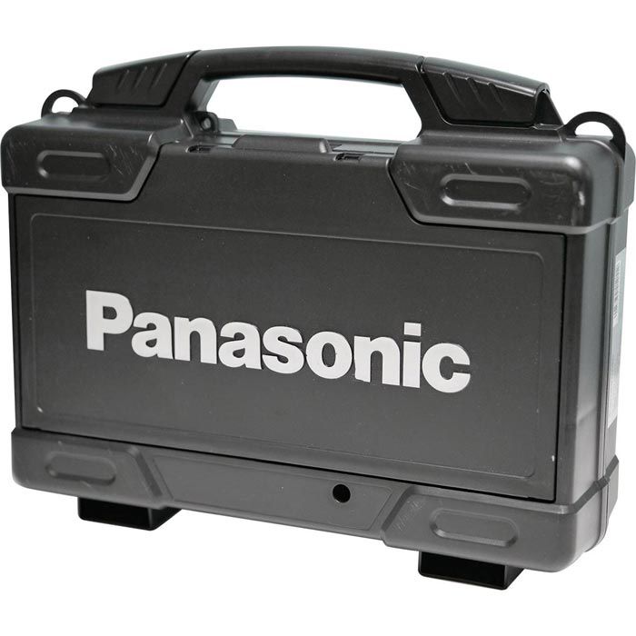 Panasonic AkkuKnickschrauber EY7410LA2S, 3,6V / 1,5Ah, mit 2 Akkus