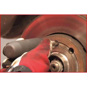 Produktbild für Schraubendreher KS-Tools Hand-Schlagschraubendreher, 515.1003