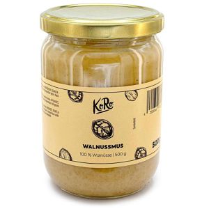 Nussmus KoRo Walnussmus
