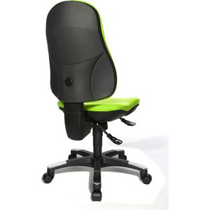Produktbild für Bürostuhl Topstar Trend SY 10, 9020 G05
